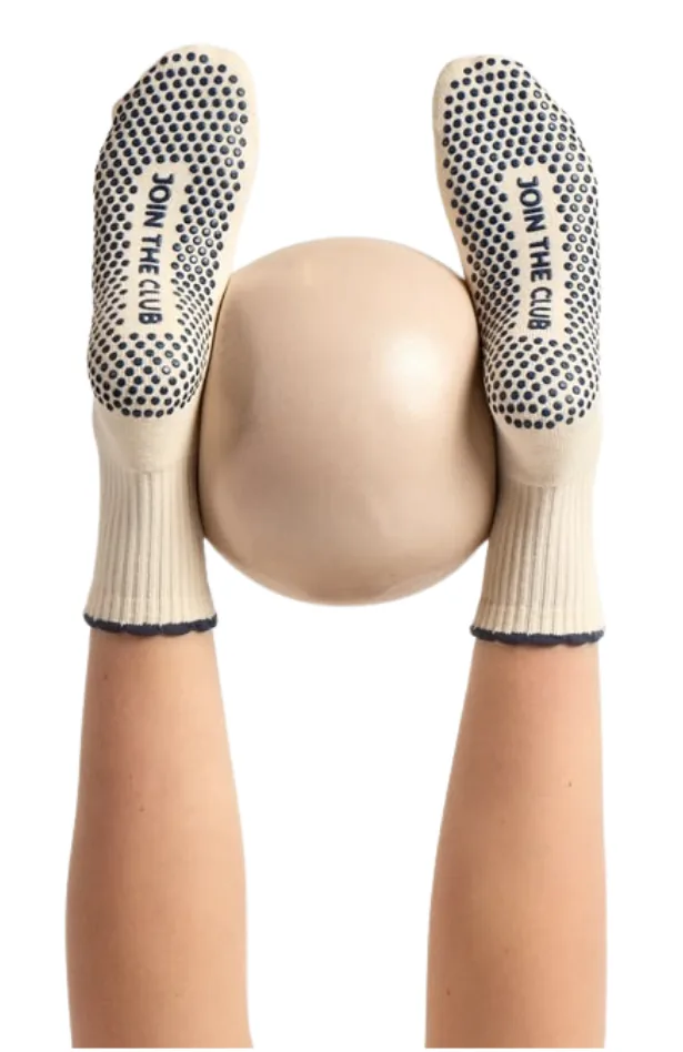 NON-SLIP SOCKS