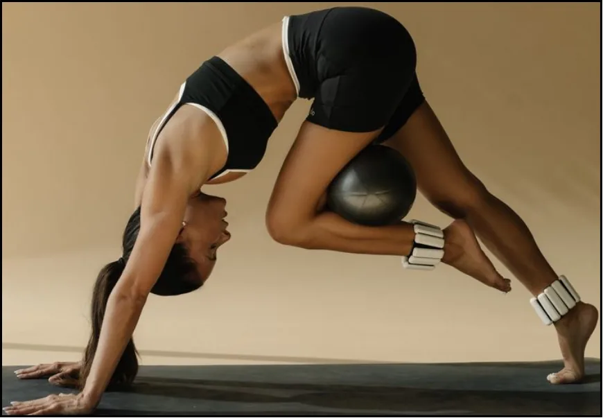 PILATES